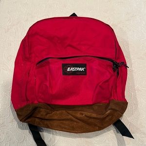 NWOT Eastpak backpack!